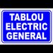 Indicator de informare pentru tablou electric general